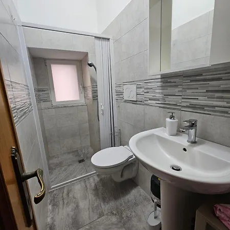 Dimora Piazza Roma Apartamento Martina Franca