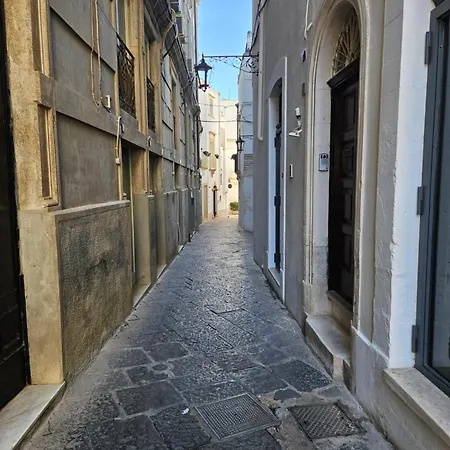 Dimora Piazza Roma Apartamento *