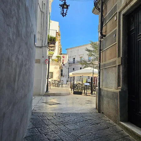 Dimora Piazza Roma