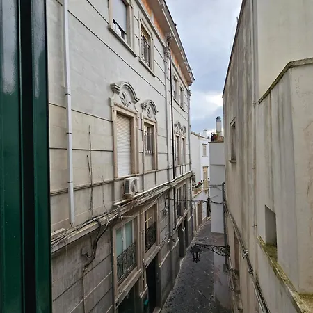 Dimora Piazza Roma * Martina Franca