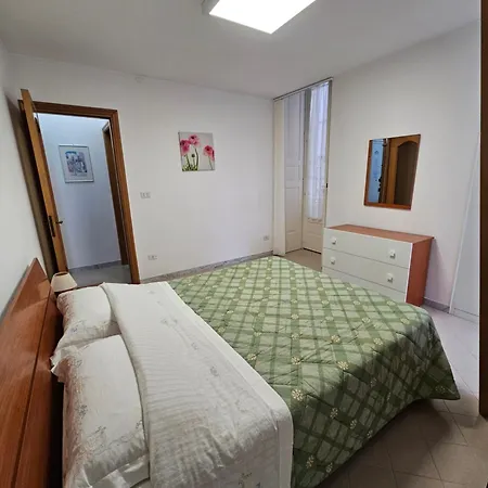Dimora Piazza Roma Apartamento Martina Franca
