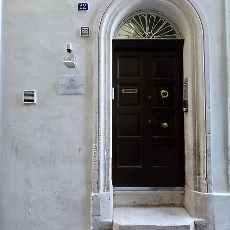 Dimora Piazza Roma Apartamento
