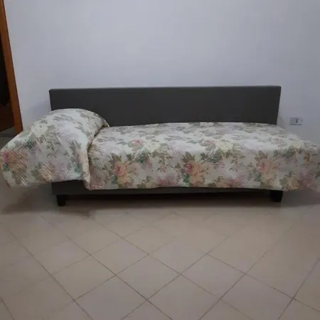 Apartamento Dimora Piazza Roma Martina Franca