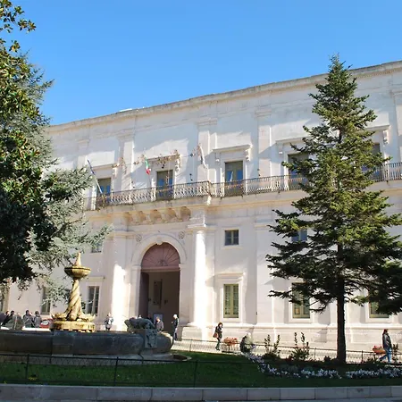 Dimora Piazza Roma