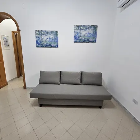 Apartamento Dimora Piazza Roma Martina Franca