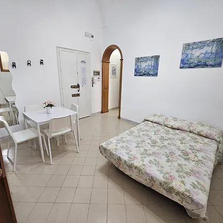 Dimora Piazza Roma Apartamento *