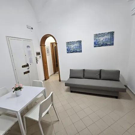 Dimora Piazza Roma Apartamento *